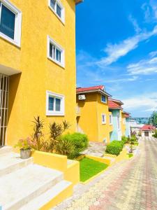Vacation Apt Montego Bay Gated Parking