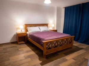 Casa con piscina y quincho, para familias