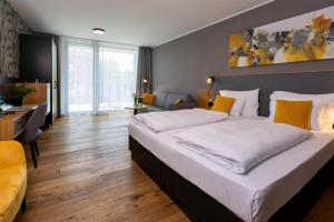 Best Western Parkhotel Hagenberg