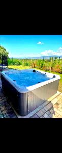 Eco Saguramo Chalet