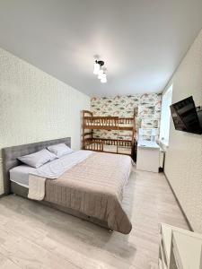 Apartment Synergia 3