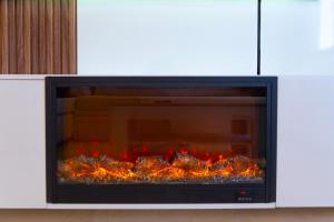 Luxury - Modern - City Center -Air ConditioningCentralized -Wi-Fi