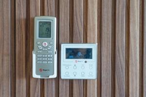 Luxury - Modern - City Center -Air ConditioningCentralized -Wi-Fi