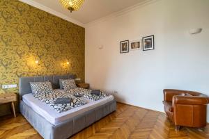 Suite Apartment Hidden Gem next Synagouge - B