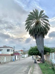 Apartamento estudio en Isla de Margarita, cómodo y tranquilo