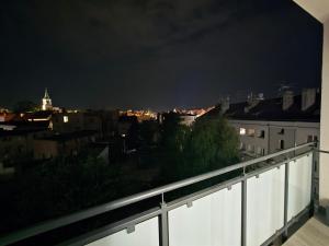 Apartament Pod Winnym Gronem z garażem
