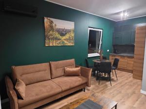 Apartament Pod Winnym Gronem z garażem
