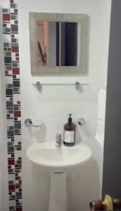 APARTAMENTO AMOBLADO UNiVERSIDAD IBAGUE