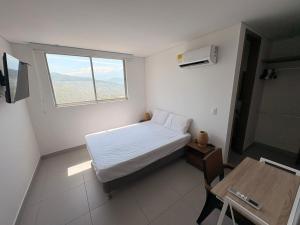 Balcón, Vista y Comodidad Para 6 Pet Friendly