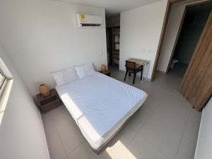 Balcón, Vista y Comodidad Para 6 Pet Friendly