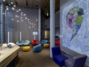bmine Duesseldorf, WorldHotels Crafted