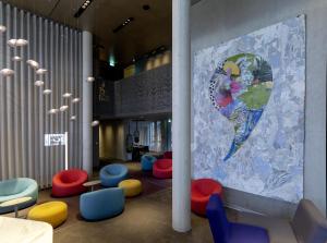 bmine Duesseldorf, WorldHotels Crafted