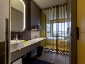 bmine Duesseldorf, WorldHotels Crafted