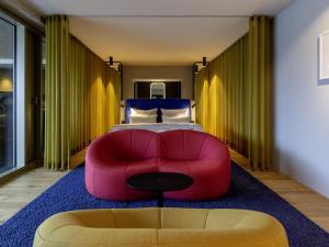 bmine Duesseldorf, WorldHotels Crafted