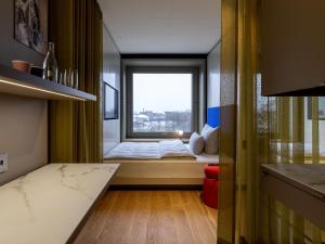 bmine Duesseldorf, WorldHotels Crafted