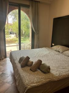 golden palm apartment