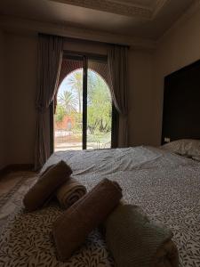 golden palm apartment