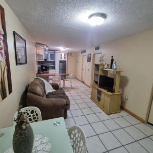 CrystalApartment