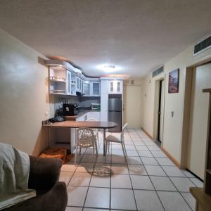 CrystalApartment