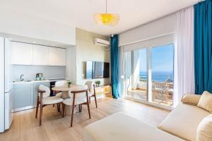 Dhermi Icon Penthouse 2BR - SEA VIEW 17