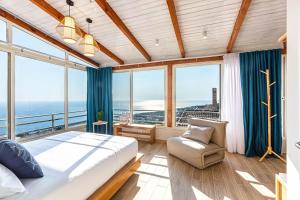 Dhermi Icon Penthouse 2BR - SEA VIEW 17