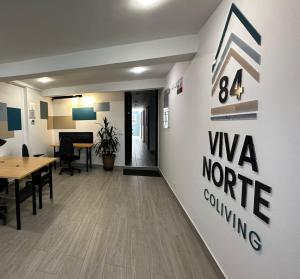 Viva Norte 84
