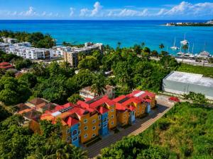 Vacation Apt Montego Bay Gated Parking