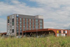 Best Western Hotel Presov