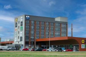 Best Western Hotel Presov