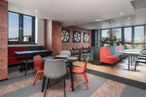 Best Western Hotel Presov