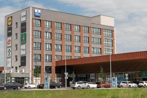 Best Western Hotel Presov