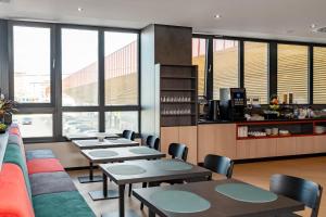 Best Western Hotel Presov