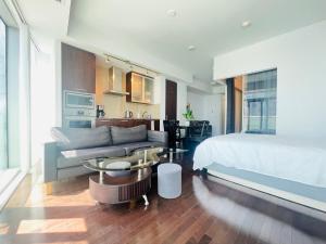 Downtown Suite by UnionStationScotiaArena