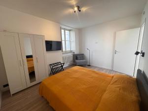 Elegant Apartment in the Heart of Venaria