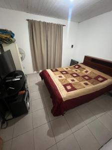 La tranquila