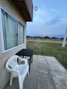 La tranquila