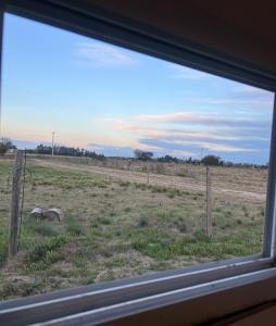 La tranquila