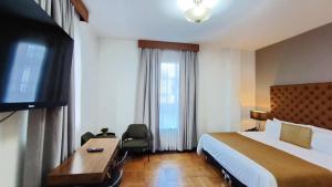Hotel Nutibara