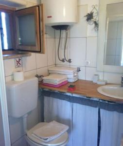 Charming apartment in Zambratija, 44 sqm, Parking included