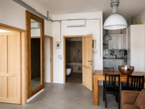 Apartments Eva Kali