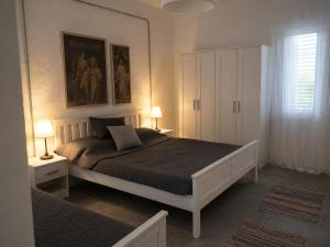 Apartments Eva Kali