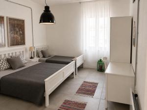 Apartments Eva Kali