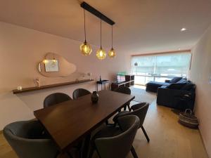 Moderno departamento en Condesa con Alberca y Gimnasio