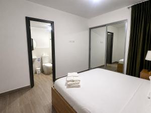Apamate by Suarez Properties