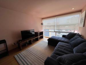 Moderno departamento en Condesa con Alberca y Gimnasio