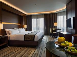 EL DE Skyline Grand - Near IGI Airport Delhi