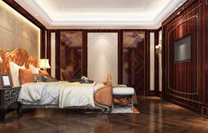 EL DE Skyline Grand - Near IGI Airport Delhi