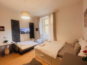City Center Apartment by the National Museum