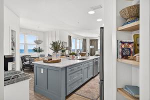 Sunrise Beach 1701
