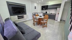Duplex con Pileta y Parrilla